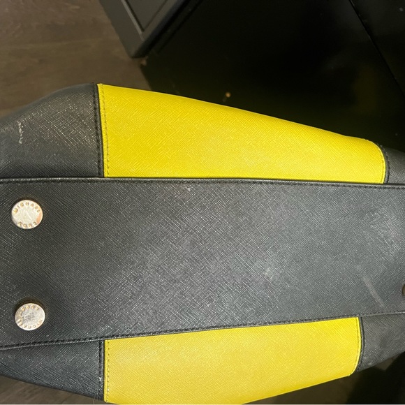 Michael Kors Block color bag - Picture 4 of 4